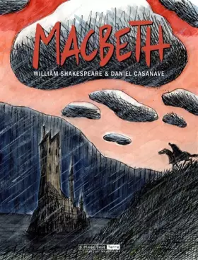 Couverture du produit · Macbeth