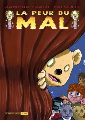 Couverture du produit · La Peur du mal