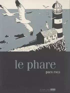 Couverture du produit · Le phare