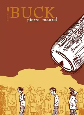 Couverture du produit · Buck