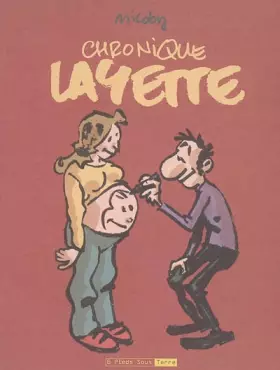 Couverture du produit · Chronique layette