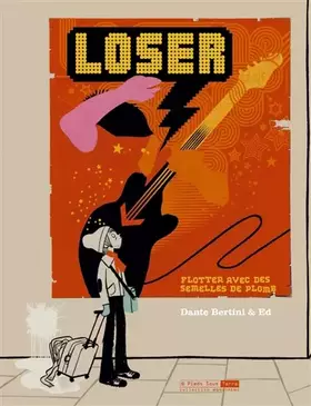 Couverture du produit · Loser