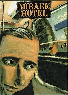 Couverture du produit · Mirages Hotel
