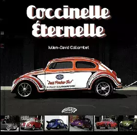Couverture du produit · Coccinelle éternelle