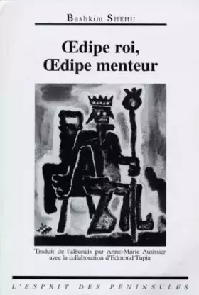 Couverture du produit · Une amitié européenne