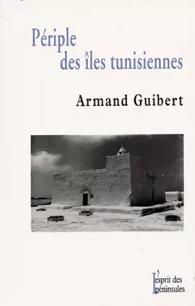 Couverture du produit · Periple des iles tunisiennes