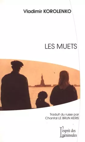 Couverture du produit · Les Muets