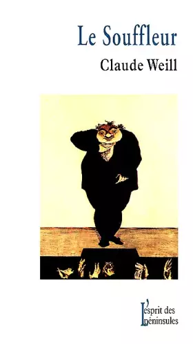 Couverture du produit · Le Souffleur