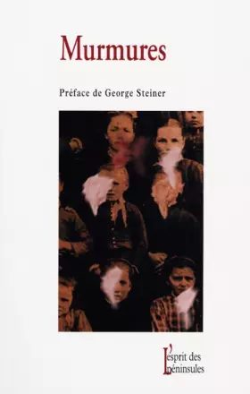 Couverture du produit · Murmures