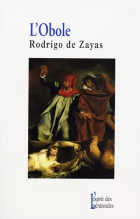 Couverture du produit · L'Obole