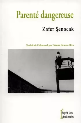 Couverture du produit · Parenté dangereuse