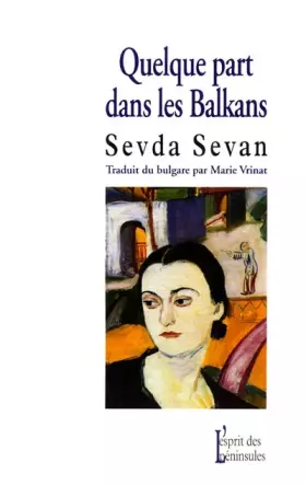 Couverture du produit · Quelque part dans les Balkans