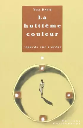 Couverture du produit · La Huitieme Couleur
