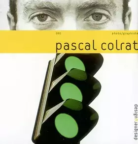 Couverture du produit · Pascal Colrat (bilingue anglais/français)