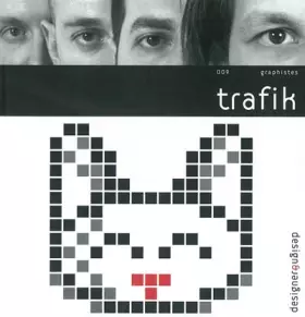 Couverture du produit · Trafik