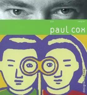 Couverture du produit · Paul Cox