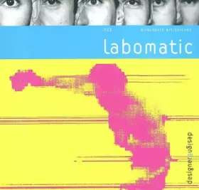 Couverture du produit · Labomatic (CD-Rom inclus)