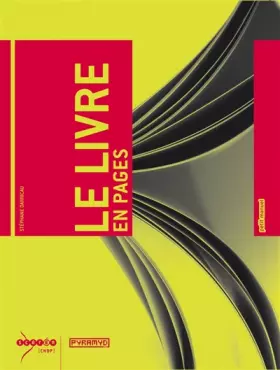 Couverture du produit · Le Livre