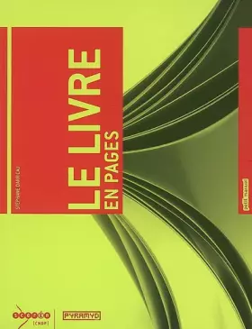 Couverture du produit · Le livre en pages