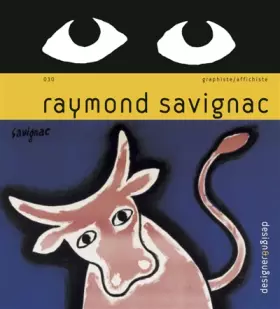 Couverture du produit · Raymond Savignac