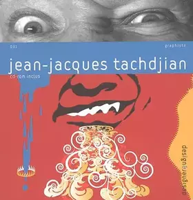 Couverture du produit · Jean-Jacques Tachdjian (inclus CD)