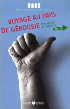 Couverture du produit · Voyage au pays de gérousie