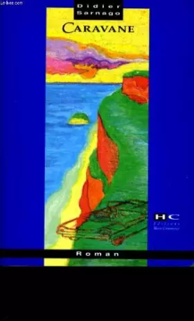 Couverture du produit · Caravane