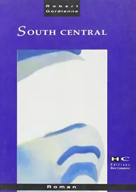 Couverture du produit · South central