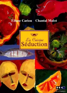 Couverture du produit · La Cuisine séduction