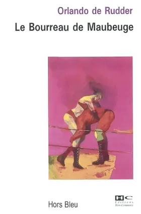 Couverture du produit · Le Bourreau de Maubeuge