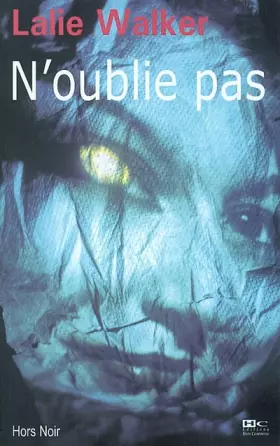 Couverture du produit · N'oublie pas