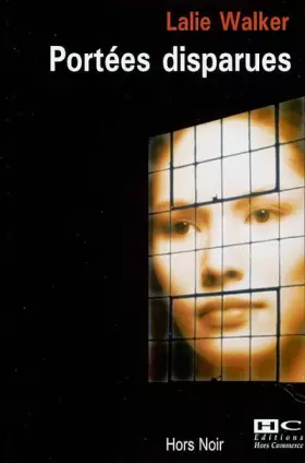 Couverture du produit · Portées disparues