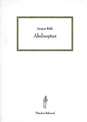 Couverture du produit · Abelnoptuz