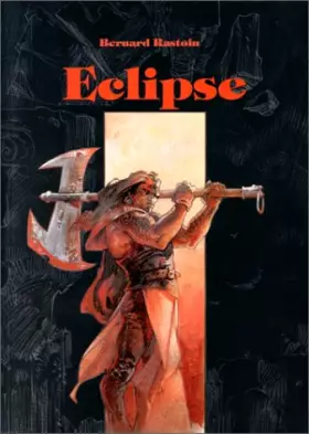 Couverture du produit · Éclipse