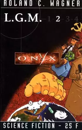 Couverture du produit · Lgm. Tome 2