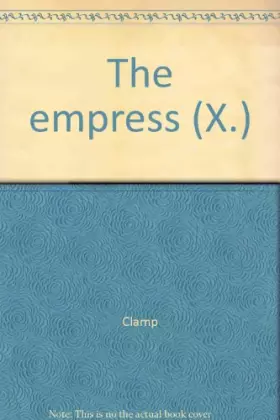 Couverture du produit · The empress (X.)