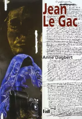 Couverture du produit · Jean Le Gac