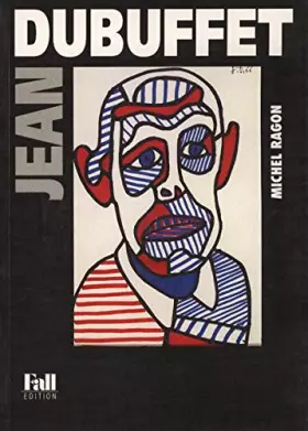 Couverture du produit · Jean Dubuffet