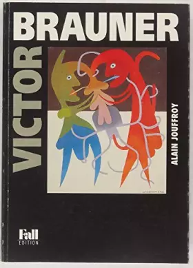 Couverture du produit · Victor Brauner