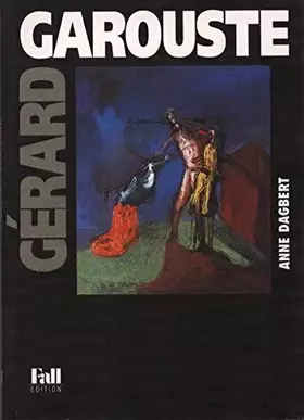 Couverture du produit · Gérard Garouste