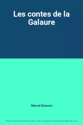 Couverture du produit · Les contes de la Galaure