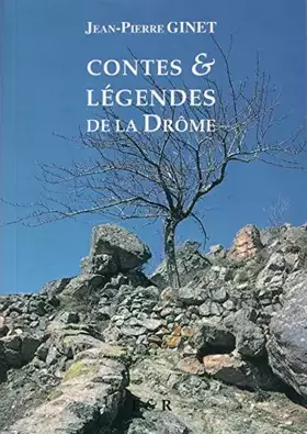 Couverture du produit · Contes & légendes de la Drôme