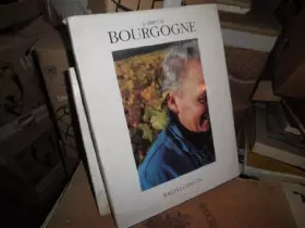 Couverture du produit · L'aire de Bourgogne