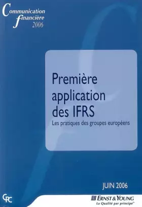 Couverture du produit · Expertise comptable : missions liées aux comptes annuels, tome 1