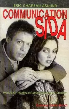 Couverture du produit · Communication SIDA