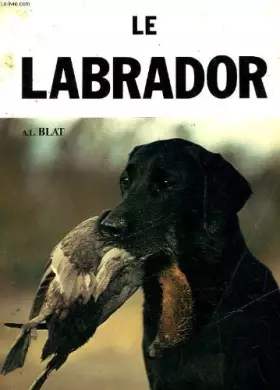 Couverture du produit · Le Labrador