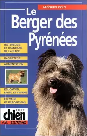 Couverture du produit · Le Berger des Pyrénées