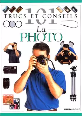 Couverture du produit · La photo