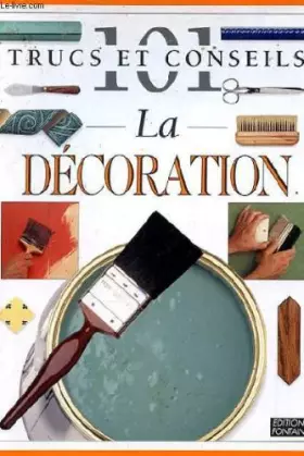 Couverture du produit · La décoration