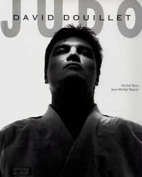 Couverture du produit · Judo : David Douillet